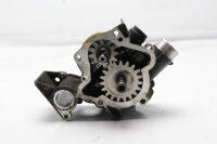 pompe à huile à engrenages, lubrification...