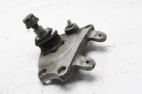 Ohjauspään alemman haarukan sillan...