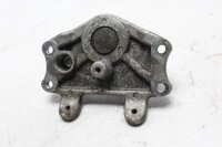 Ohjauspään alemman haarukan sillan...