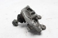 Ohjauspään alemman haarukan sillan kiinnityskohta BMW K 1200 LT K2LT 99-03