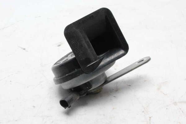Signalhorn elektrisch links Einbau Stecker 70/388 1157 BMW K 1200 LT K2LT 99-03