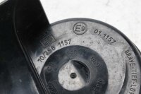 Signalhorn elektrisch links Einbau Stecker 70/388 1157 BMW K 1200 LT K2LT 99-03