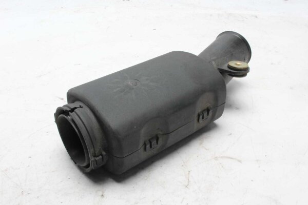 Imukanava, ilmansuodatinlaatikko, ilmanohjain, ilmankerääjä BMW K 1200 LT K2LT 99-03