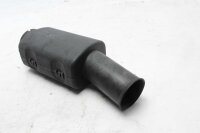 Ansaugkanal Luftfilterkasten Luftführung Luftsammler...