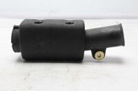 Imukanava, ilmansuodatinlaatikko, ilmanohjain, ilmankerääjä BMW K 1200 LT K2LT 99-03