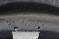 Sisäverhoilun suojus BMW K 1200 LT K2LT 99-03