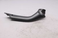 Ohjaustangon suojus, vasen etuosan alempi suojus BMW K...