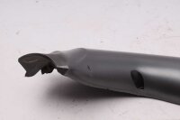 Ohjaustangon suojus, vasen etuosan alempi suojus BMW K 1200 LT K2LT 99-03