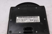 Radion ohjausyksikkö, äänentoistojärjestelmä, näyttö, CD-levyn ohjausyksikkö BMW K 1200 LT K2LT 99-03