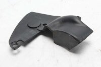 Ohjaustangon kytkimen kansi, vasen; kytkinkotelo;...