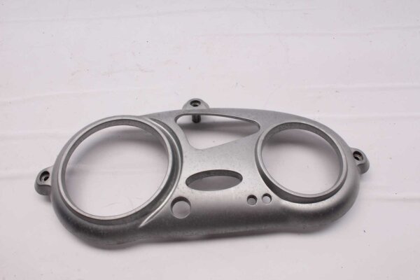 Hastighetsmätarram, sittbrunnshölje, instrumentram, mätare BMW F 650 GS R13 00-03