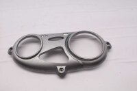 Hastighetsmätarram, sittbrunnshölje, instrumentram, mätare BMW F 650 GS R13 00-03