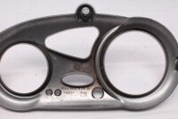 Hastighetsmätarram, sittbrunnshölje, instrumentram, mätare BMW F 650 GS R13 00-03