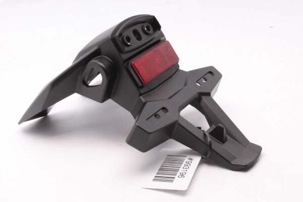 Nummerpladeholder, reflektor, bagrefleks Yamaha MT-10 1000 A MTN1000 21-21