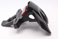 Nummerpladeholder, reflektor, bagrefleks Yamaha MT-10 1000 A MTN1000 21-21