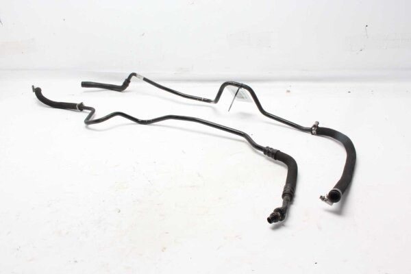 Olieledningssæt, oliekølerledning, olierørskøling BMW K 1200 S K12S K40 04-08