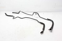 Olieledningssæt, oliekølerledning,...