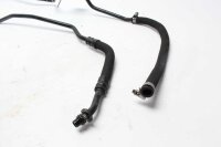 Olieledningssæt, oliekølerledning,...