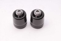 Ohjaustangon painopari vasen oikea ohjaustangon...