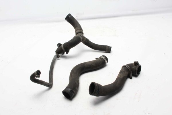 Tubo flessibile del liquido di raffreddamento, set di tubi flessibili dellacqua di raffreddamento BMW K 1200 LT K2LT 99-03