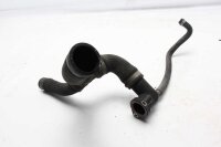 Tubo flessibile del liquido di raffreddamento, set di tubi flessibili dellacqua di raffreddamento BMW K 1200 LT K2LT 99-03