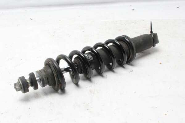 Etuiskunvaimennin, hydraulinen iskunvaimennin, Showa-jännitysjousitus BMW K 1200 LT K2LT 99-03