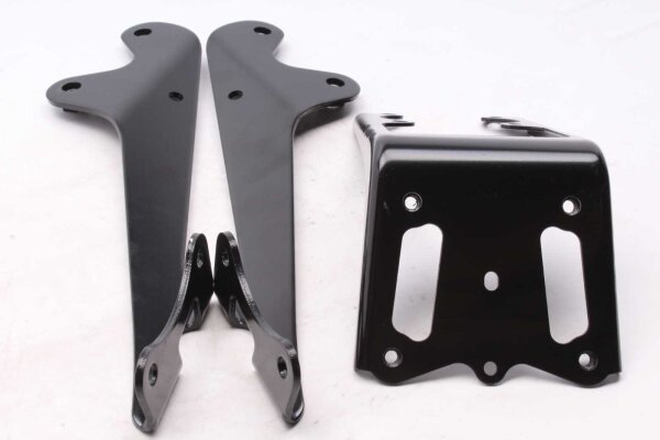 Nummerpladeholder monteringsbeslag steladapter Yamaha MT-09 850 A 21-21