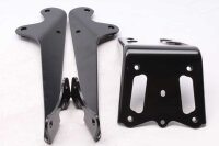 Nummerpladeholder monteringsbeslag steladapter Yamaha...