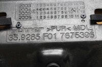 bank zitkussen zitting BMW K 1200 S K12S K40 04-08