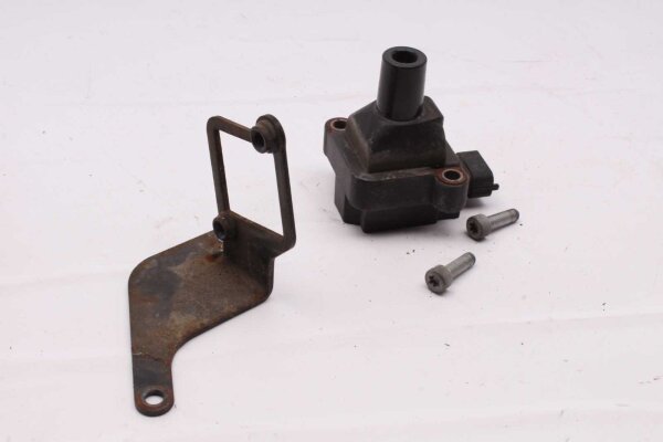 Sytytyspuola, yksittäinen sytytyspuola, kiinnike BERU 0 040 100 030 BMW F 650 GS R13 00-03