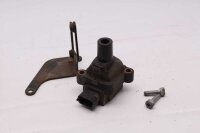 Ignition coil, single ignition coil, bracket BERU 0 040...