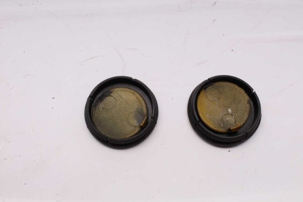 Kozijnpluggen, afdekkappen, kunststofpluggen, stopsets BMW F 650 GS R13 00-03