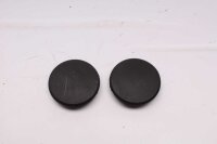 Frame plugs, cover caps, plastic plugs, stopper set BMW F...