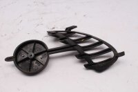 Emblema griglia radiatore rivestimento logo anteriore destro BMW F 650 GS R13 00-03