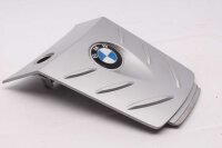 Takakatteen suojus, hopea; tavaratelineen suojus BMW F...