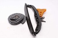 Kamkedja, kamkedjans spännare, kedjeslid BMW F 650 GS R13 00-03