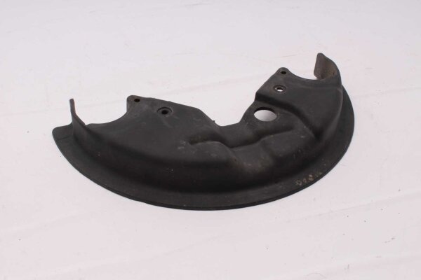 Stänkskydd, hjulkapsel, stänkskydd fram, skydd BMW F 650 GS R13 00-03