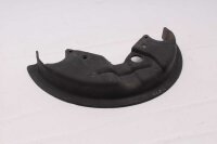 Mud deflector, wheel cover, front splash guard, cover BMW...