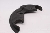 Mud deflector, wheel cover, front splash guard, cover BMW...