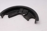 Stänkskydd, hjulkapsel, stänkskydd fram, skydd BMW F 650 GS R13 00-03