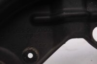 Stänkskydd, hjulkapsel, stänkskydd fram, skydd BMW F 650 GS R13 00-03