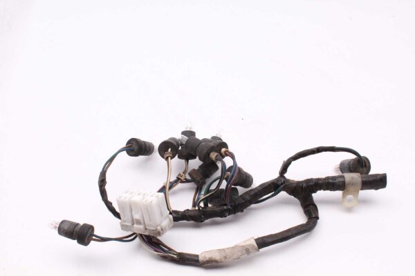 Speedometer ledningsnet, instrumentbelysning, advarselslamper BMW F 650 GS R13 00-03