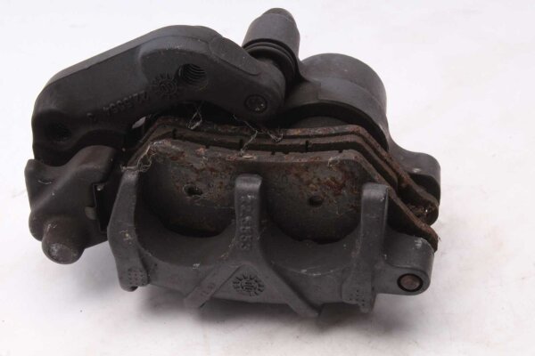 Pinza freno anteriore, pinza freno Brembo, pistoncino freno BMW F 650 GS R13 00-03