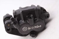 Pinza freno anteriore, pinza freno Brembo, pistoncino...