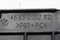 Soporte de moldura frontal de la parte inferior de la carcasa de la radio BMW K 1200 LT K2LT 99-03