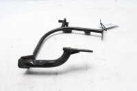 Jäähdyttimen kiinnike, etu oikea, sarvikiinnike...