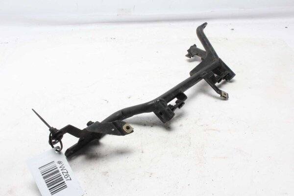 Staffa telaio destra, staffa barra di protezione, staffa corna BMW K 1200 LT K2LT 99-03