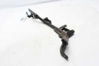 Staffa telaio destra, staffa barra di protezione, staffa...