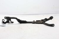 Staffa telaio destra, staffa barra di protezione, staffa corna BMW K 1200 LT K2LT 99-03