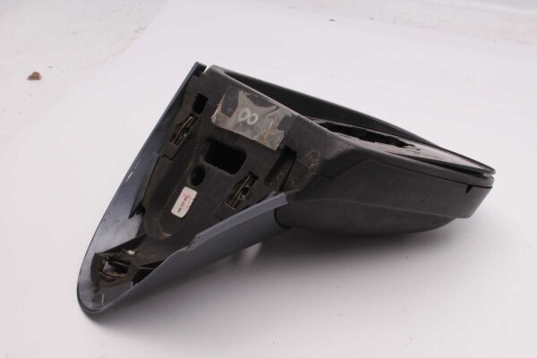 Spiegelgehäuse rechts Blende Aufnahmerahmen Scheibe BMW K 1200 LT K2LT 99-03